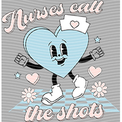 nurse-HS 712